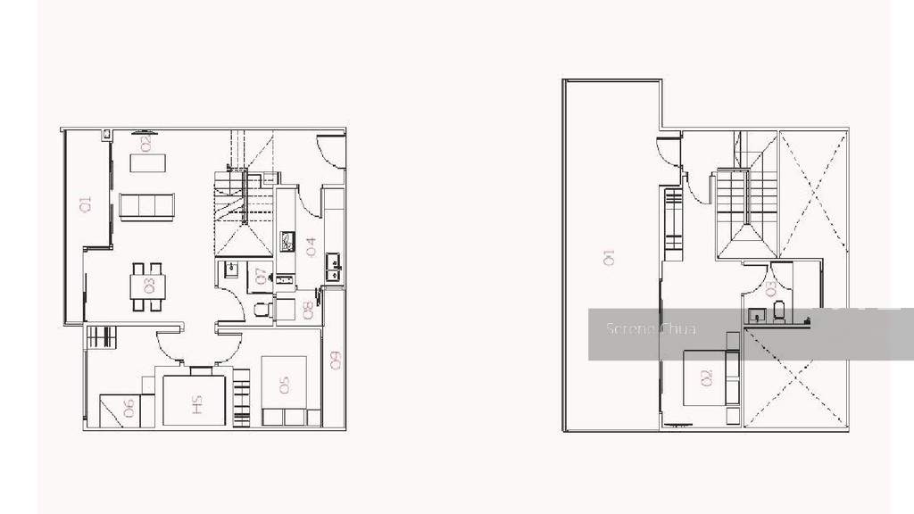 Village @ Pasir Panjang (D5), Condominium #217261001